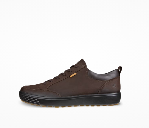 کفش مردانه اکو دانمارک مدل ECCO Soft 7 TRED  45077402178 - ضد آب